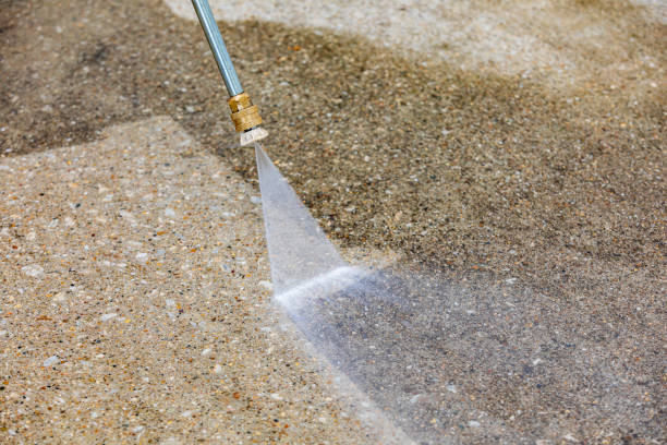 Best Oil Spill Cleanup  in Highland, MD