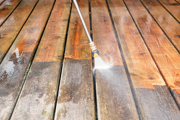 Best Factory Floor Cleaning  in Highland, MD